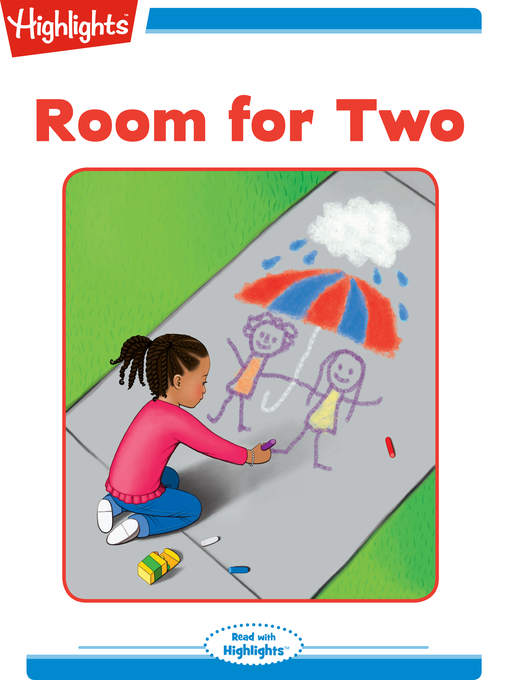 Title details for Room for Two by Dale Cross Purvis - Available